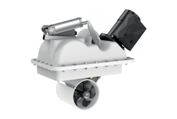 Elica retrattile btqr 185-85kg 24v