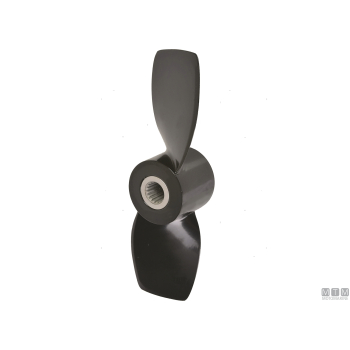 Elica sail drive 2 pale 17x14