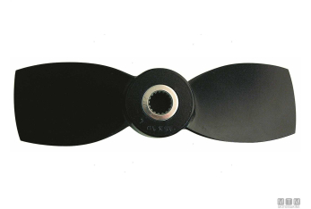 Elica sail drive (2p) 15x11