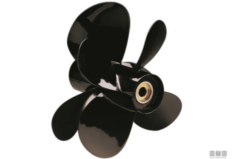 Elica solas d-prop alu front a5-a6-b4-b5 