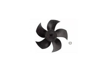 Elica sx per btqr-185  5 pale