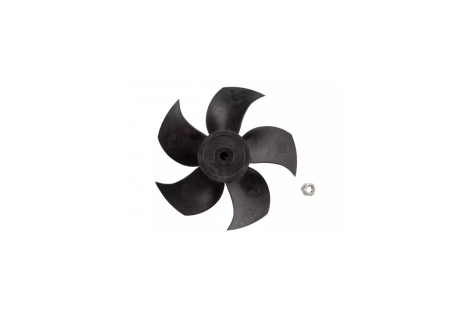 Elica sx per btqr-185  5 pale