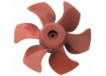 Elica bow thruster vetus 25