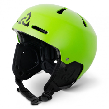 Elmetto performance lime tg. l
