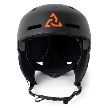 Elmetto performance nero tg. l