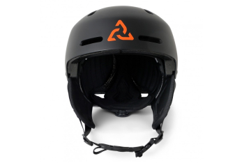 Elmetto performance nero tg. l