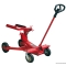 Engine jack per piedi poppieri 
