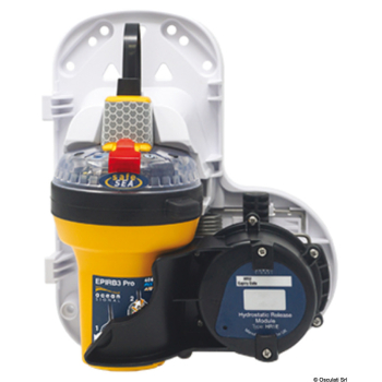 EPIRB 3 Ocean Signal PRO con AIS Automatico 