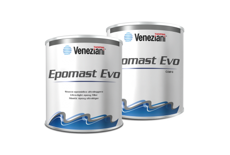Epomast evo componente "a" lt.5