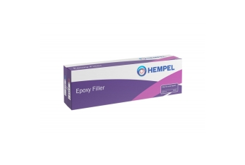 Epoxy filler 0,13 lt