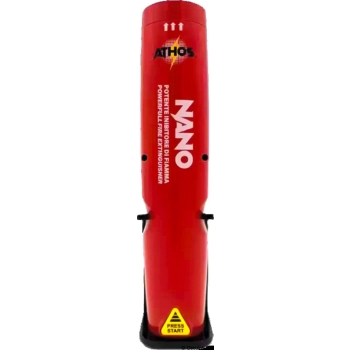Estintore aerosol Nano 