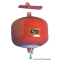 Estintore automatico 6 Kg a pioggia 