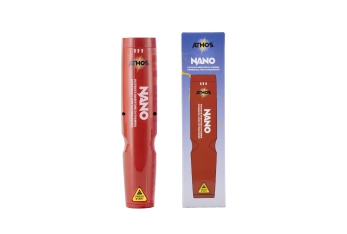 Estintore Automatico ad Aerosol Nano Athos