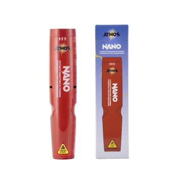 Estintore Automatico ad Aerosol Nano Athos