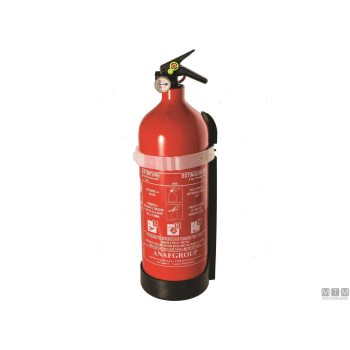 Estintore rina ps2-y abc 2kg
