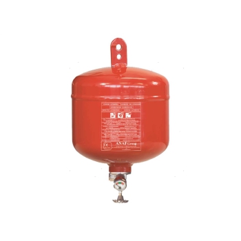 Estintori Automatici CE0029