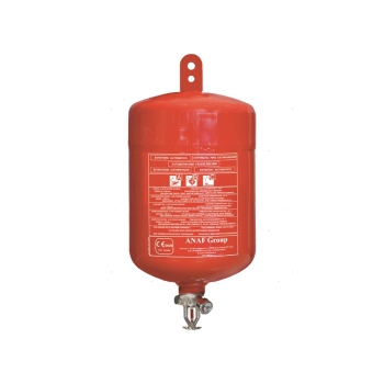 Estintori Automatici CE0029