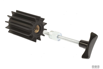 Estrattore estrattore johnson spx per giranti 09-820b