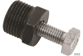 Estrattore johnson spx per giranti 09-821bt