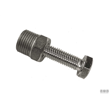 Estrattore johnson spx per giranti 09-821bt