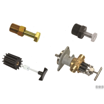 Estrattore per 09-821bt