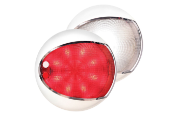 EUROLED 130 BIANCO LUCE B/R