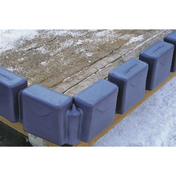 EVA Bumper B70 Finger