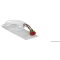 Evaporatore a piastra per frigo max 60 l 