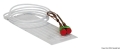 Evaporatore a piastra per frigo max 60 l 