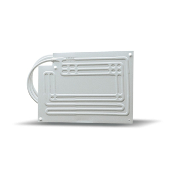 Evaporatore con giunti pt4 gr