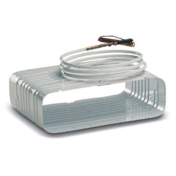 Evaporatore con giunti s3 gr