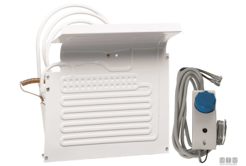 Evaporatore Dometic L VD-01