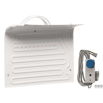 Evaporatore Dometic L VD-04