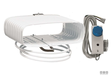 Evaporatore Dometic O VD-07
