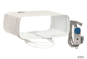 Evaporatore Dometic O VD-09