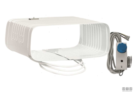 Evaporatore Dometic O VD-09