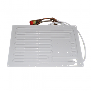 EVAPORATORE PIANO mm. 350x250