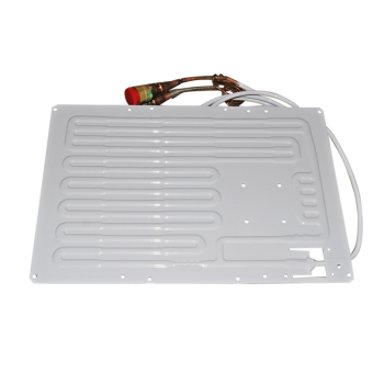 Evaporatore piano mm. 350x250