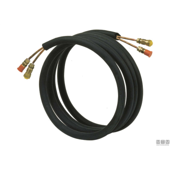 Evaporatore salvaenergia vf ac10 con giunti rapidi