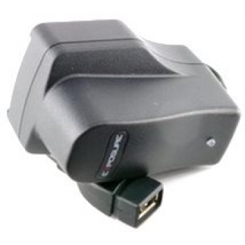 Exposure Caricatore 220V/USB