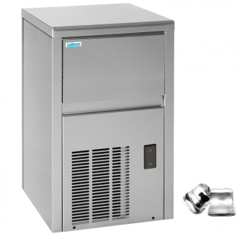 Fabbricatore di ghiaccio