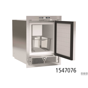 Fabbricatore di ghiaccio vf im cl refill