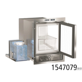 Fabbricatore di ghiaccio vf im cl refill