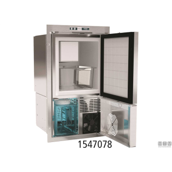 Fabbricatore di ghiaccio vf im xt hydro compact