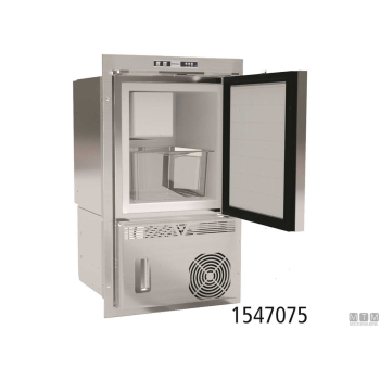 Fabbricatore di ghiaccio vf im xt refill compact