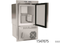 Icemaker vf ocx2 refill compact