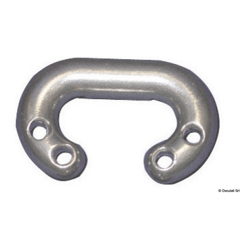 Falsa maglia inox 8 perni 8 mm 