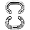 Falsa maglia inox Ø mm.6