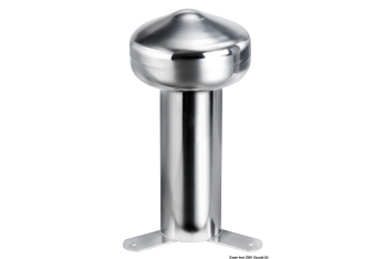 Falsa maglia zincata 10 mm 