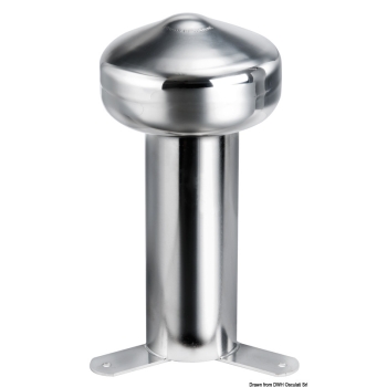 Falsa maglia zincata 10 mm 